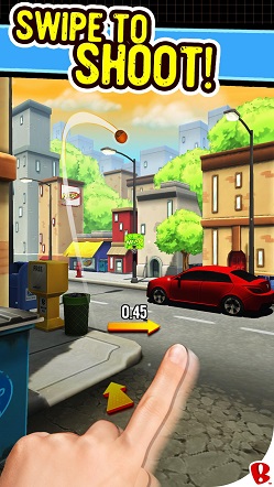NerfHoops(ָ��Ͷ�� ��׿��)v1.0.1��ͼ2