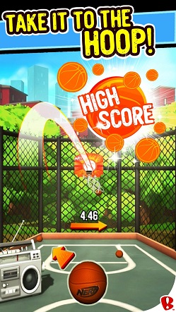 NerfHoops(ָ��Ͷ�� ��׿��)v1.0.1��ͼ3