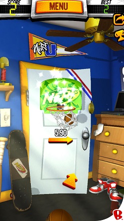 NerfHoops(ָ��Ͷ�� ��׿��)v1.0.1��ͼ4