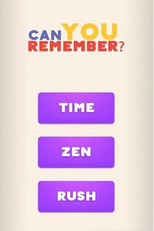 You Can Remember(���ܼ�ס������)1.0��ͼ0