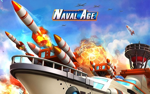 Naval Age(����ս�� ��׿��)v3.1��ͼ0