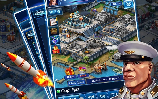 Naval Age(����ս�� ��׿��)v3.1��ͼ4