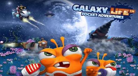Galaxy Life(������������)1.6.3��ͼ0