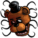 Five Nights at Slender(������������� ���޽��)