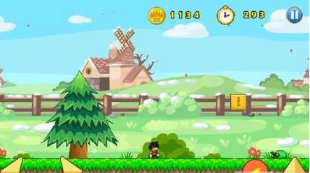 Super Dragon Adventure(�������ð�հ�׿��)1.1.1��ͼ1