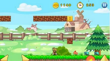 Super Dragon Adventure(�������ð�հ�׿��)1.1.1��ͼ3