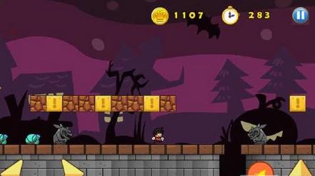 Super Dragon Adventure(�������ð�հ�׿��)1.1.1��ͼ2