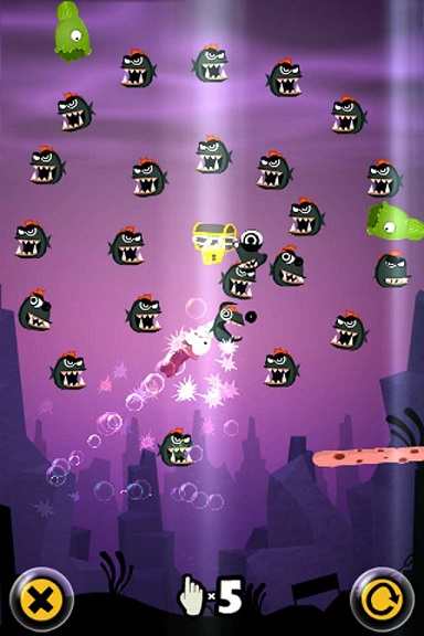 Octopuzzle(С�����սʳ����)v2.5��ͼ0
