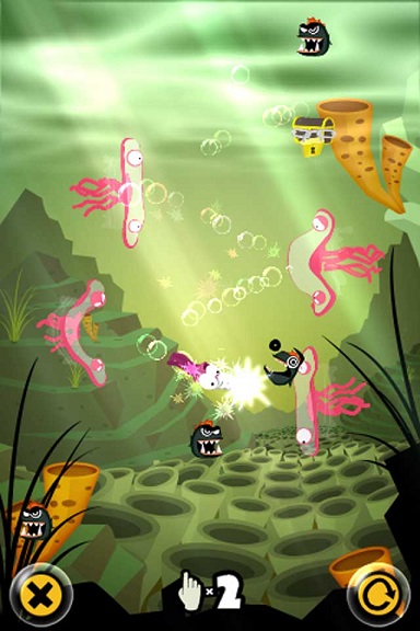 Octopuzzle(С�����սʳ����)v2.5��ͼ2
