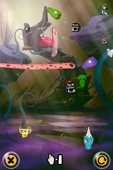Octopuzzle(С�����սʳ����)v2.5��ͼ3