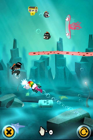 Octopuzzle(С�����սʳ����)v2.5��ͼ4
