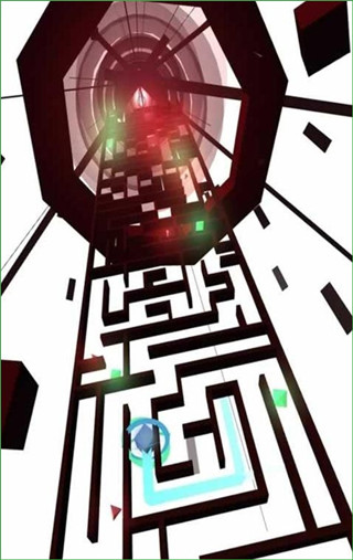 Hyper Maze(�����Թ�ս��׿��)v1.1��ͼ0