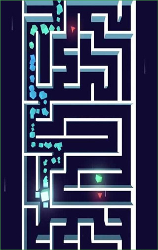 Hyper Maze(�����Թ�ս��׿��)v1.1��ͼ3