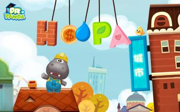 Hoopa City(�������� ����)v1.6.16��׿���ͼ0