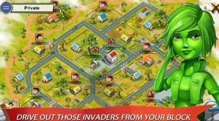 War of Toys(���ս����׿��)1.6.0��ͼ2
