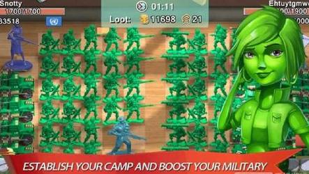 War of Toys(���ս����׿��)1.6.0��ͼ3