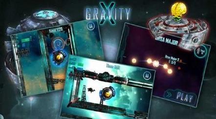 Gravity-X(��������X����)1.0��ͼ2
