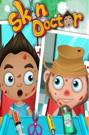 Skin Doctor(Ƥ��ҽ������)1.1.0��ͼ0
