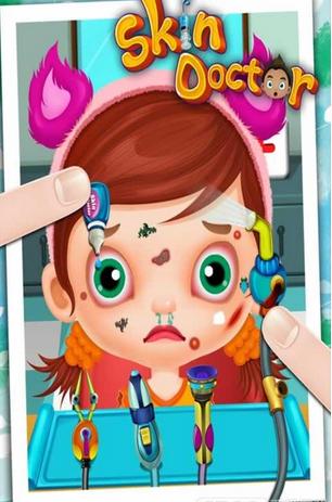 Skin Doctor(Ƥ��ҽ������)1.1.0��ͼ3