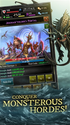 DotD(��֮����)v1.3.25��׿���ͼ1