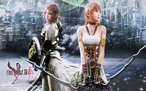FFXIII(���ջ���13��׿�ֻ���)v1.01��ͼ1