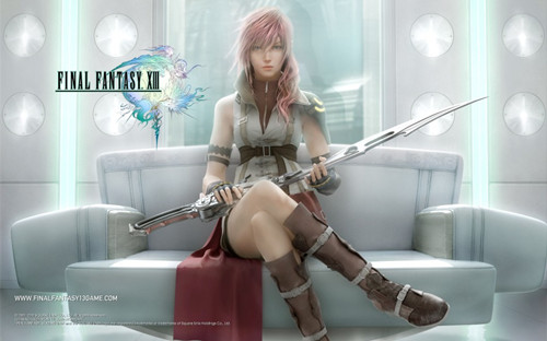 FFXIII(���ջ���13��׿�ֻ���)v1.01��ͼ5