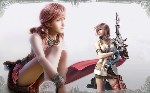 FFXIII(���ջ���13��׿�ֻ���)v1.01��ͼ0