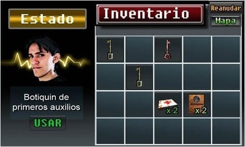 Dr. Slenderman _ Noads(�ֲ����氲׿��)v1.0��ͼ2