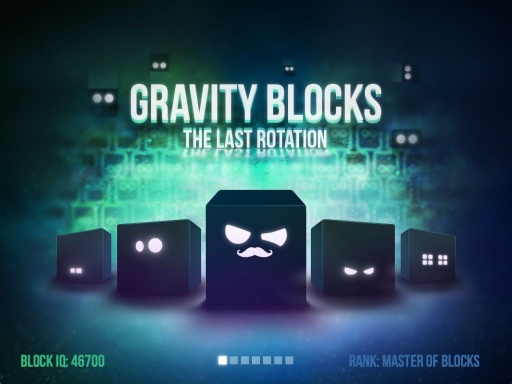 Gravity Blocks(�����ϰ� ��׿��)��ͼ0