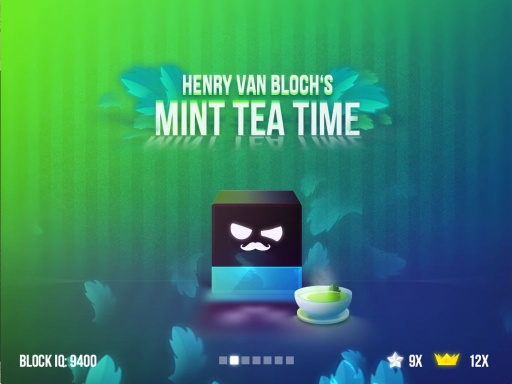 Gravity Blocks(�����ϰ� ��׿��)��ͼ1