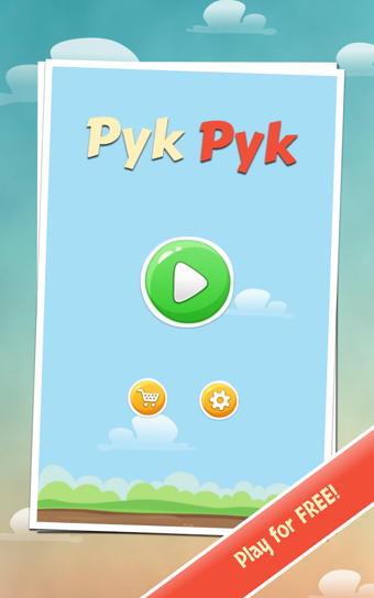 Pyk Pyk(Ƥ��Ƥ�� ��׿��)v1.2.3��ͼ2