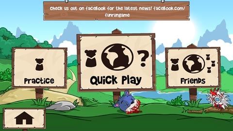 Fun Run 2(���ֱ���2��׿��)v1.8��ͼ5