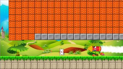 Super Kitty(����è���3 ��׿��)v1.0��ͼ0