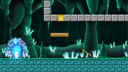 Super Kitty(����è���3 ��׿��)v1.0��ͼ1