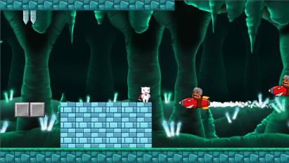 Super Kitty(����è���3 ��׿��)v1.0��ͼ2