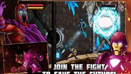 X-Men(Xս��:��תδ������)��ͼ2