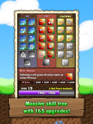 CastleMine(��ɽ�Ǳ����°�׿��)v1.3.1��ͼ2