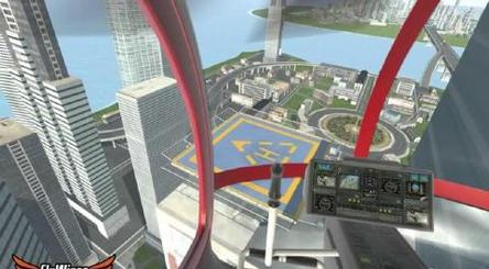 Helicopter Sim(ģ��ֱ��������)��ͼ2