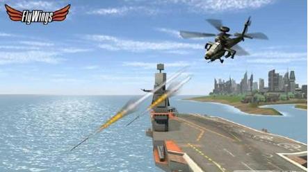 Helicopter Sim(ģ��ֱ��������)��ͼ3