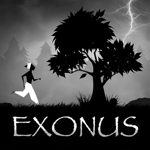 EXONUS(黑森林逃亡中文安卓版)