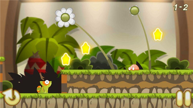 Munch Time(��ɫ�������ʱ�䰲׿��)v1.23��ͼ0