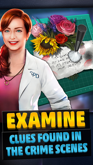 Criminal Case(���°��� ��׿��)v2.4.6��ͼ1