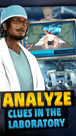 Criminal Case(���°��� ��׿��)v2.4.6��ͼ2