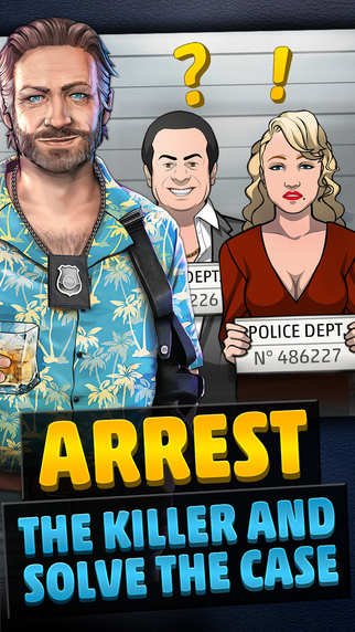 Criminal Case(���°��� ��׿��)v2.4.6��ͼ3
