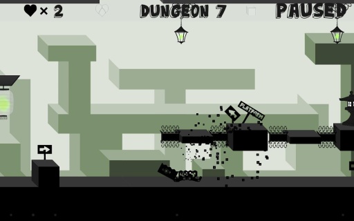 Block Trap(�������� ��׿��)v1.1��ͼ1