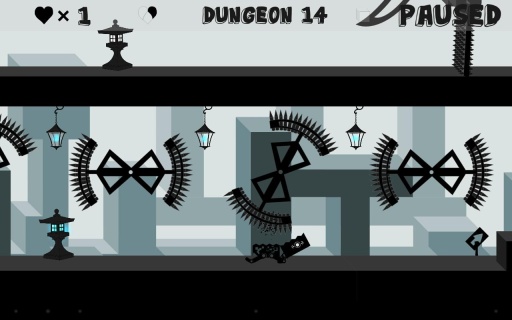 Block Trap(�������� ��׿��)v1.1��ͼ2