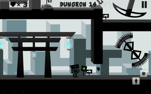 Block Trap(�������� ��׿��)v1.1��ͼ3
