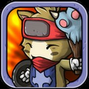 Cat War(Ⱥè��ս ������׿��)