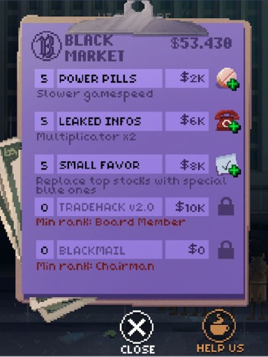 The Firm(֤ȯ����Ա ��׿��)v1.1.1��ͼ0