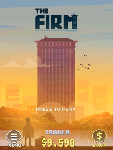The Firm(֤ȯ����Ա ��׿��)v1.1.1��ͼ1